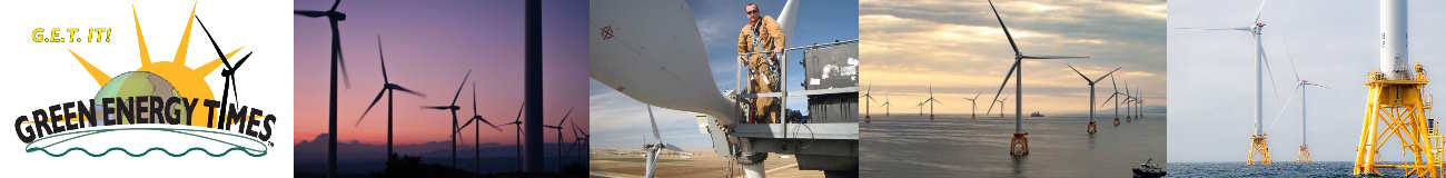 Green Energy Times
